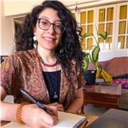 I’m a native Arabic speaker from Cairo, Egypt, with three years of experience giving private Arabic lessons.